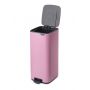 Brabantia Bo pojemnik na odpady 30 l Lilac Pink 255403 zdj.2