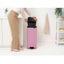 Brabantia Bo pojemnik na odpady 30 l Lilac Pink 255403 zdj.7
