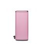 Brabantia Bo pojemnik na odpady 30 l Lilac Pink 255403 zdj.4