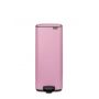 Brabantia Bo pojemnik na odpady 30 l Lilac Pink 255403 zdj.4