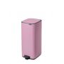 Brabantia Bo pojemnik na odpady 30 l Lilac Pink 255403 zdj.5