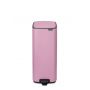 Brabantia Bo pojemnik na odpady 30 l Lilac Pink 255403 zdj.5