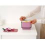 Brabantia Sort & Go sortownik na odpady 3 l Lilac Pink 255427 zdj.8