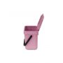 Brabantia Sort & Go sortownik na odpady 3 l Lilac Pink 255427 zdj.5