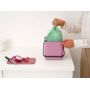 Brabantia Sort & Go sortownik na odpady 6 l Lilac Pink 255441 zdj.9