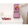 Brabantia Sort & Go sortownik na odpady 6 l Lilac Pink 255441 zdj.6