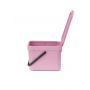 Brabantia Sort & Go sortownik na odpady 6 l Lilac Pink 255441 zdj.5