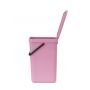 Brabantia Sort & Go sortownik na odpady 16 l Lilac Pink 255489 zdj.5