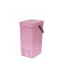 Brabantia Sort & Go sortownik na odpady 16 l Lilac Pink 255489 zdj.3