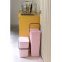 Brabantia Sort & Go sortownik na odpady 25 l Lilac Pink 255502 zdj.6