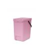 Brabantia Sort & Go sortownik na odpady 25 l Lilac Pink 255502 zdj.3