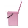 Brabantia Sort & Go sortownik na odpady 25 l Lilac Pink 255502 zdj.5