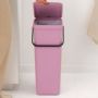 Brabantia Sort & Go sortownik na odpady 40 l Lilac Pink 255526 zdj.2