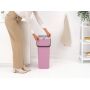 Brabantia Sort & Go sortownik na odpady 40 l Lilac Pink 255526 zdj.7