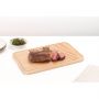 Brabantia Profile deska kuchenna 40x25 cm do mięsa drewniana 260704 zdj.3