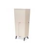 Brabantia SortUp Hi sortownik na odpady 45 l Soft Beige 275005 zdj.7