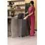 Brabantia SortUp Hi sortownik na odpady 45 l Dark Grey 275043 zdj.8