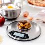 Brabantia Profile waga kuchenna cyfrowa stal mat 480560 zdj.10