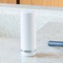 Brabantia SinkStyle dozownik do płynów biały 228063 zdj.6