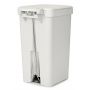 Brabantia StepUp pojemnik na odpady 16 l Light Grey 800221 zdj.1