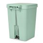 Brabantia StepUp pojemnik na odpady 25 l  Jade Green 800283 zdj.2