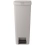 Brabantia StepUp sortownik na odpady 40 l szary 808005 zdj.1