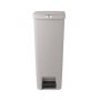 Brabantia StepUp sortownik na odpady 40 l szary 808005 zdj.8