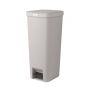 Brabantia StepUp sortownik na odpady 40 l szary 808005 zdj.2