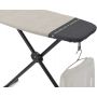 Brabantia deska do prasowania żelazkiem i generatorem pary Denim Grey 241406 zdj.5