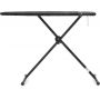 Brabantia deska do prasowania żelazkiem i generatorem pary Denim Black 241420 zdj.3