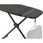 Brabantia deska do prasowania żelazkiem i generatorem pary Denim Black 241420 zdj.4