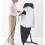 Brabantia deska do prasowania żelazkiem i generatorem pary Denim Black 241420 zdj.9
