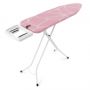 Brabantia deska do prasowania z solidną podstawą na żelazko parowe Lilac Waves 246067 zdj.1