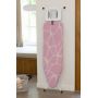 Brabantia deska do prasowania z solidną podstawą na żelazko parowe Lilac Waves 246067 zdj.4