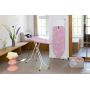 Brabantia deska do prasowania z solidną podstawą na generator pary Lilac Waves 246081 zdj.7