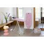 Brabantia deska do prasowania z solidną podstawą na generator pary Lilac Waves 246081 zdj.5