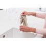 Brabantia SinkSide ściereczki z mikrofibry (2 szt) beżowe 252068 zdj.6