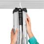 Brabantia Lif-O-Matic suszarka ogrodowa 310966 zdj.5
