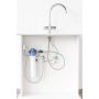 BWT Myaqua Pure Urban 2.0 bateria kuchenna z filtrem stojąca chrom 240101478 zdj.10