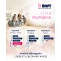BWT Myaqua Pure Urban 2.0 bateria kuchenna z filtrem stojąca chrom 240101478 zdj.11