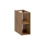 Comad Coast Evoke szafka 20x44,5x46 cm dąb ICONIC OAK COAST EVOKE 81-01-A zdj.1