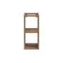 Comad Coast Evoke szafka 20x44,5x46 cm dąb ICONIC OAK COAST EVOKE 81-01-A zdj.2