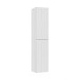 Comad Iconic White szafka 160 cm wysoka boczna wisząca biały ICONICWHITE80-01-D-2D zdj.2