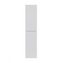 Comad Iconic White szafka 160 cm wysoka boczna wisząca biały ICONICWHITE80-01-D-2D zdj.3
