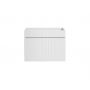 Comad Iconic White szafka 60x45,6 cm podumywalkowa wisząca biały ICONICWHITE82-60-D-1S zdj.3