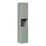 Comad Line Reed Green szafka 30x25x140 cm zielona LINE REED GREEN D 80-03-2D zdj.1