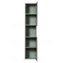 Comad Line Reed Green szafka 30x25x140 cm zielona LINE REED GREEN D 80-03-2D zdj.4