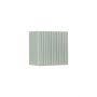 Comad Line Reed Green szafka 30x18,9x30 cm zielona LINE REED GREEN D 83-30-1DQ zdj.1