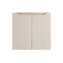 Comad Luxor Beige szafka 60x46x57 cm dąb-beżowa LUXOR BEIGE 82-60-2D zdj.3