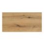 Comad Nova Oak blat 90,4x40 cm dąb NOVA OAK A 89-90 zdj.4